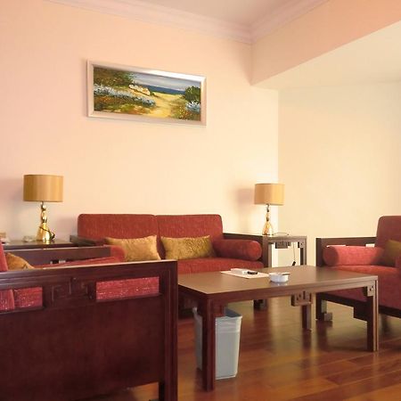 Ming Wah Apartments เซินเจิ้น ภายนอก รูปภาพ