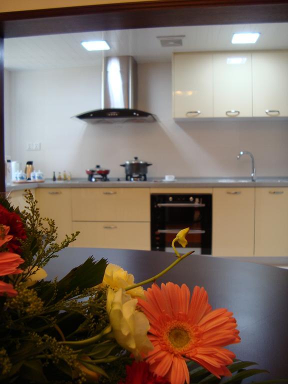 Ming Wah Apartments เซินเจิ้น ภายนอก รูปภาพ