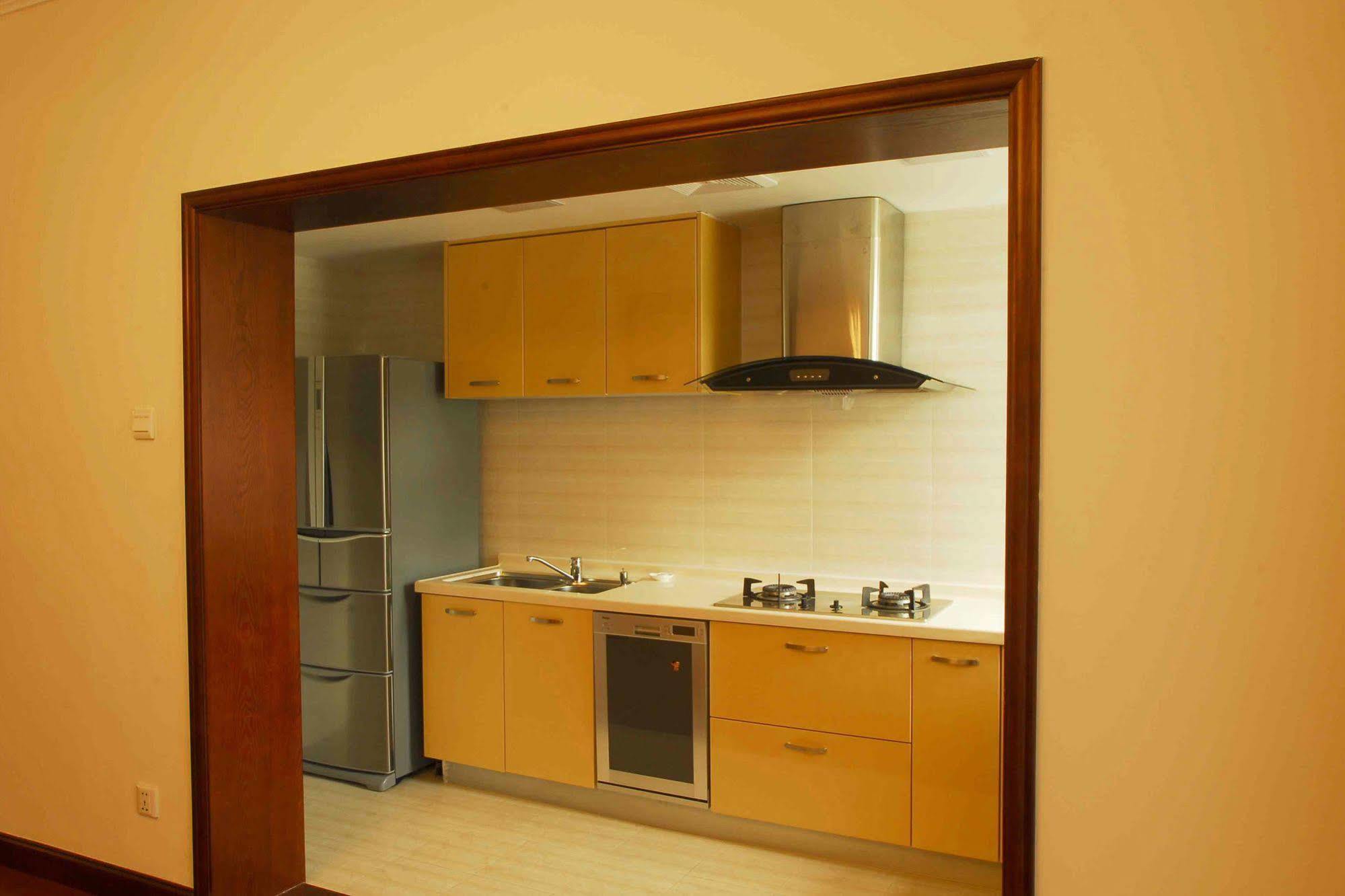 Ming Wah Apartments เซินเจิ้น ภายนอก รูปภาพ
